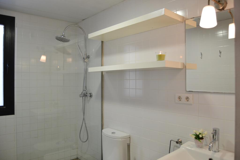 Apartamentos Living Valencia-Vitoria Номер фото